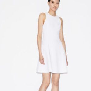 Amarni exchange pink dress